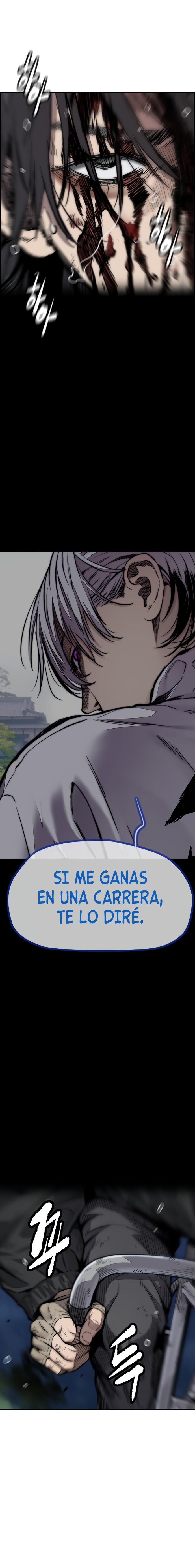 Read Wind Breaker Manhwa Español Manga Online