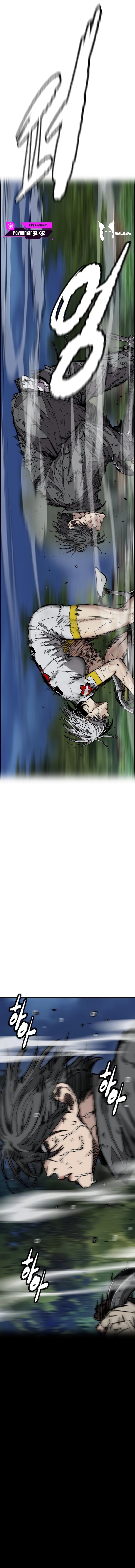 Read Wind Breaker Manhwa Español Manga Online