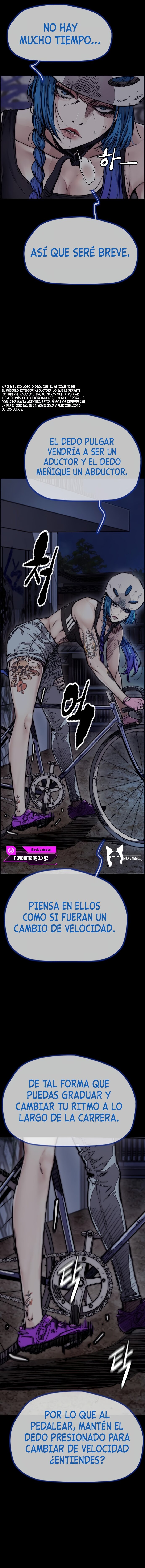 Read Wind Breaker Manhwa Español Manga Online