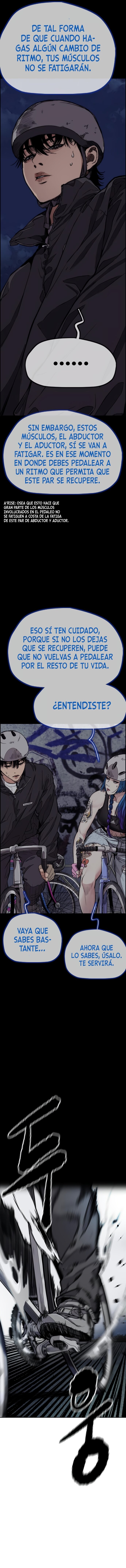 Read Wind Breaker Manhwa Español Manga Online