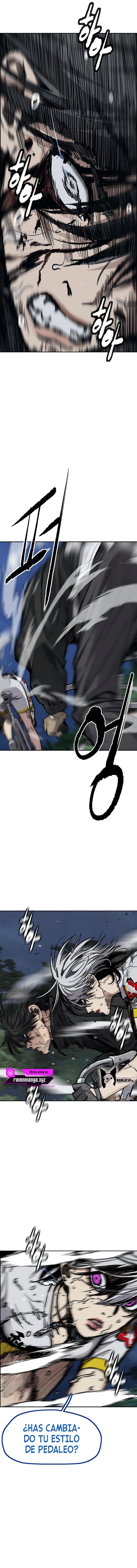 Read Wind Breaker Manhwa Español Manga Online