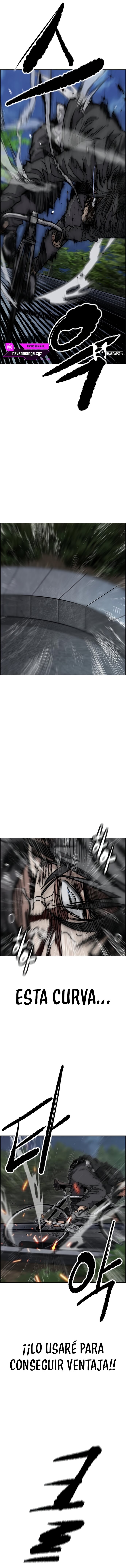 Read Wind Breaker Manhwa Español Manga Online