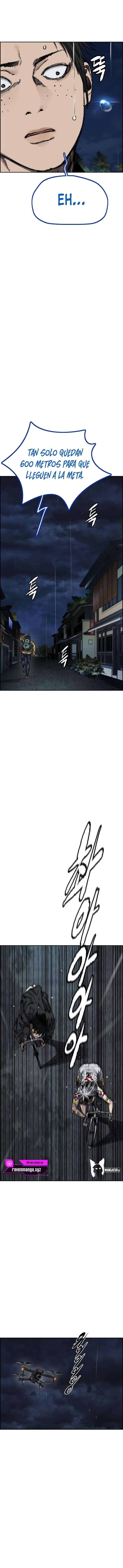 Read Wind Breaker Manhwa Español Manga Online