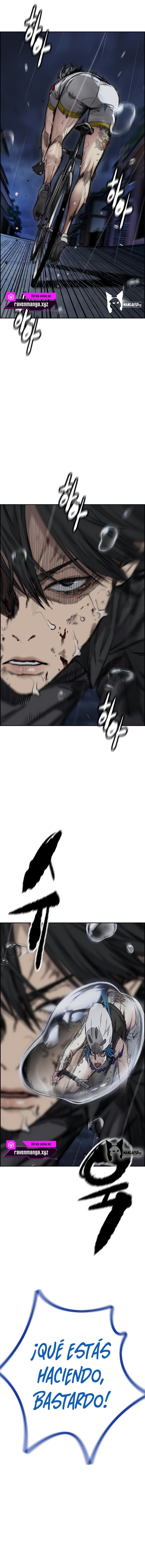 Read Wind Breaker Manhwa Español Manga Online