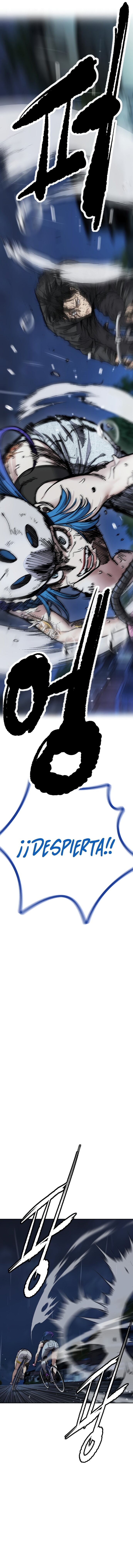 Read Wind Breaker Manhwa Español Manga Online