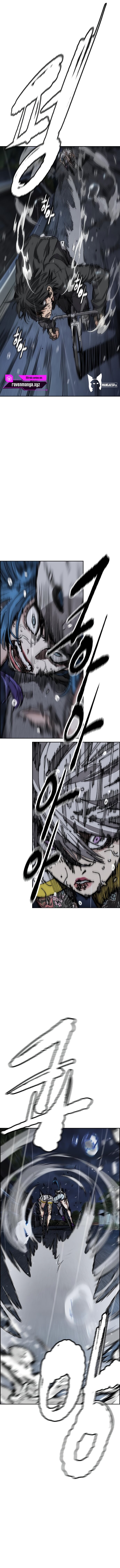 Read Wind Breaker Manhwa Español Manga Online