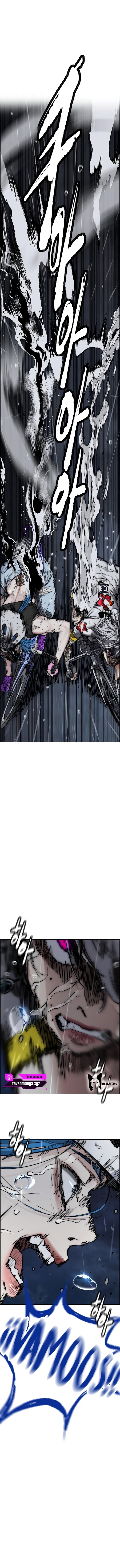 Read Wind Breaker Manhwa Español Manga Online