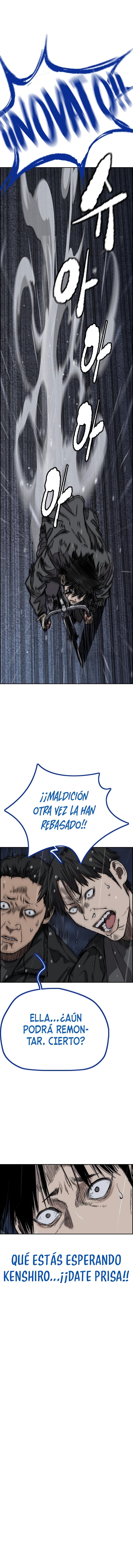 Read Wind Breaker Manhwa Español Manga Online