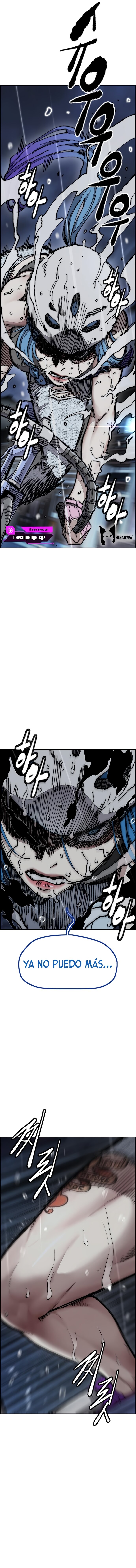 Read Wind Breaker Manhwa Español Manga Online