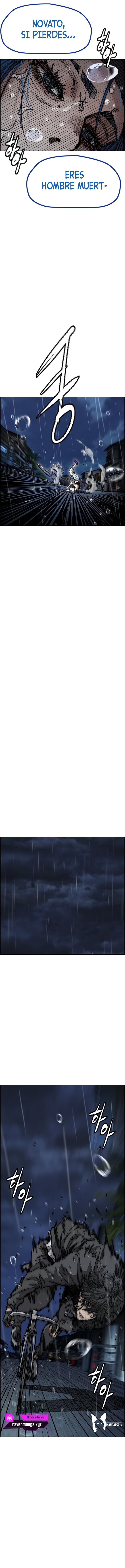 Read Wind Breaker Manhwa Español Manga Online