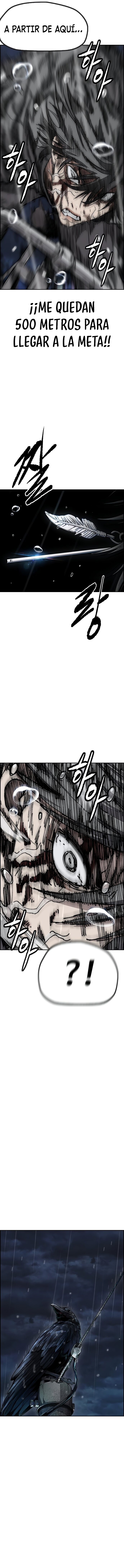 Read Wind Breaker Manhwa Español Manga Online