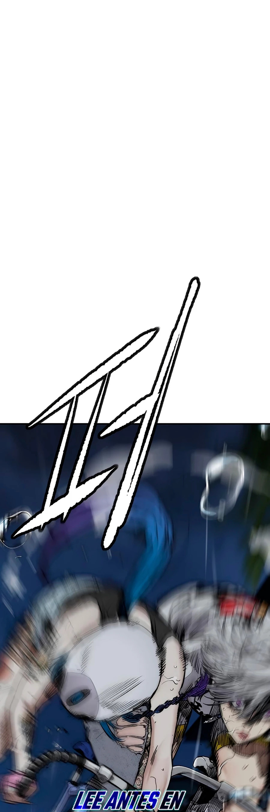 Read Wind Breaker Manhwa Español Manga Online