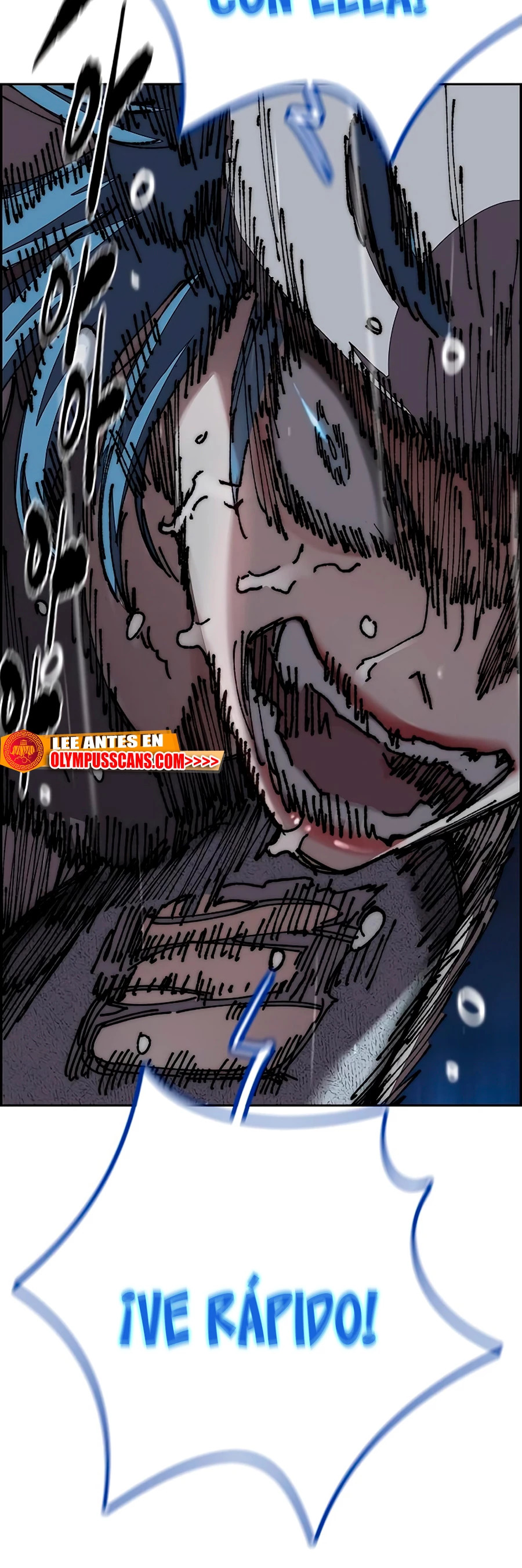 Read Wind Breaker Manhwa Español Manga Online