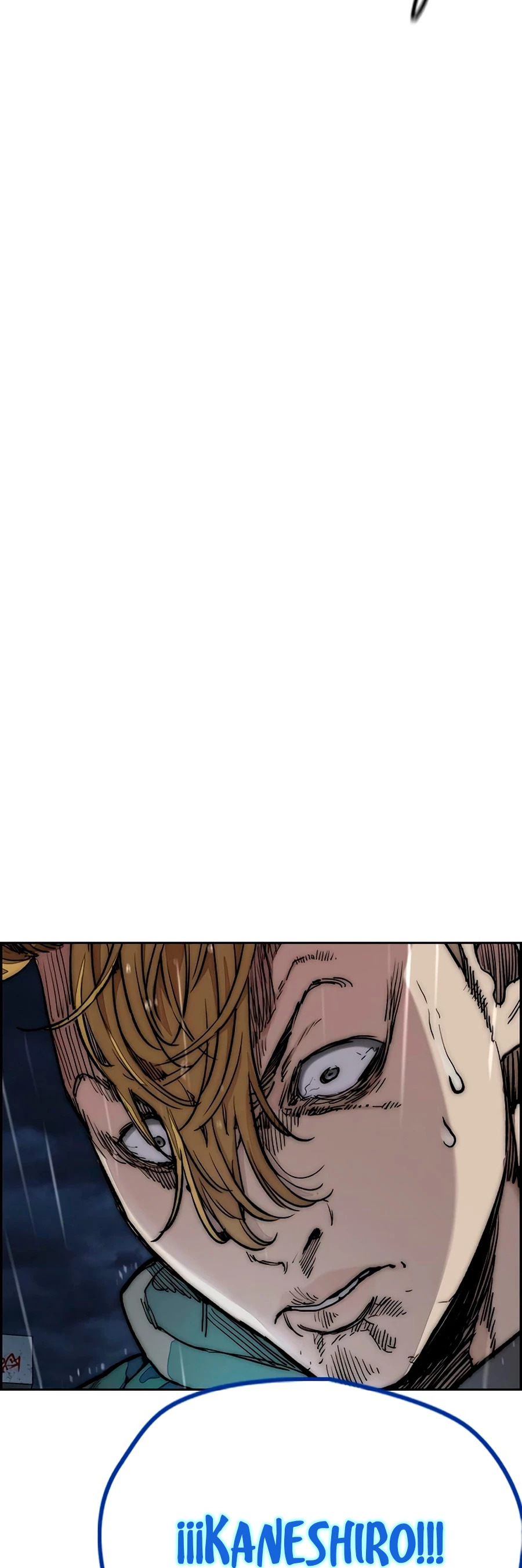 Read Wind Breaker Manhwa Español Manga Online