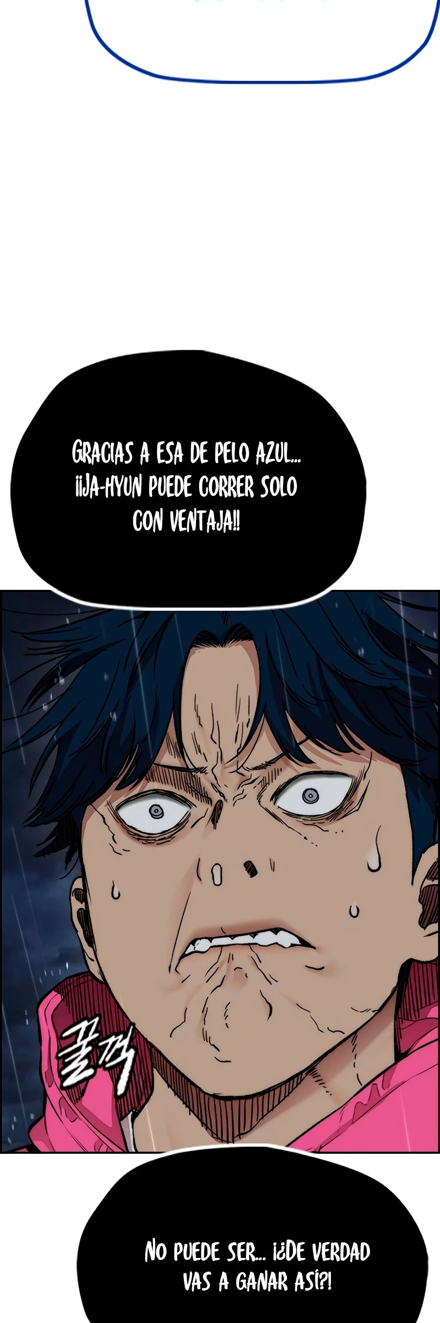 Read Wind Breaker Manhwa Español Manga Online