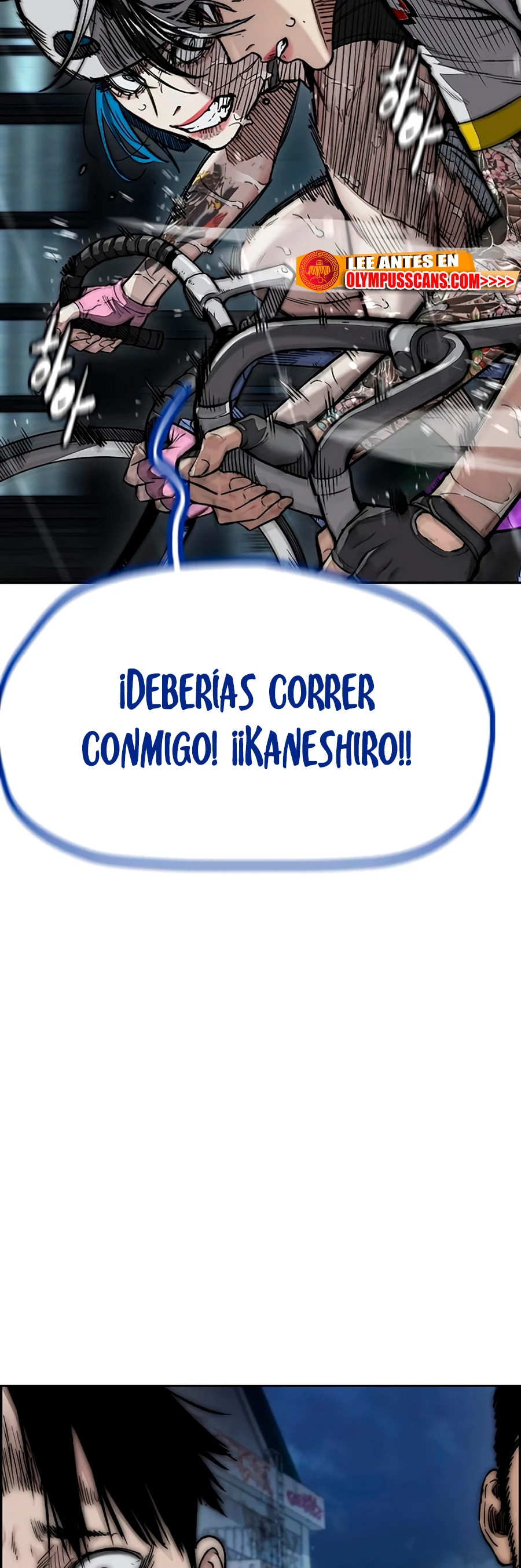 Read Wind Breaker Manhwa Español Manga Online