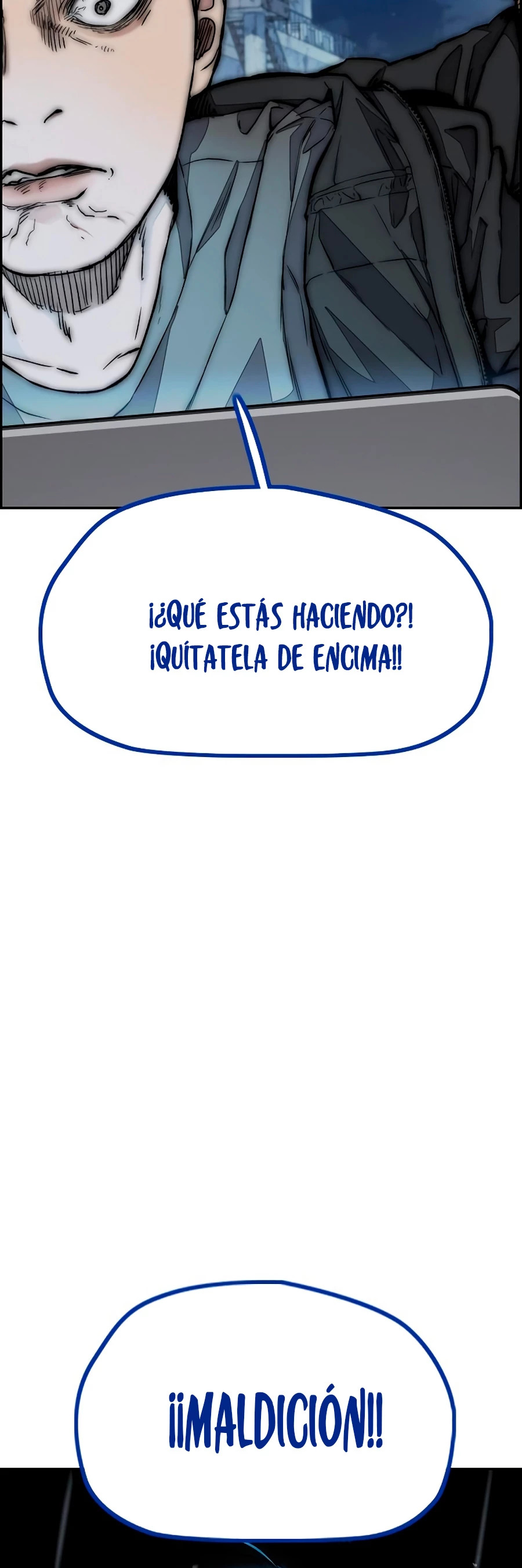 Read Wind Breaker Manhwa Español Manga Online