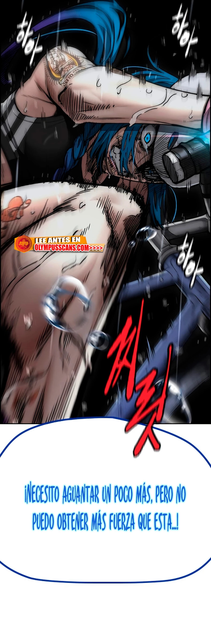 Read Wind Breaker Manhwa Español Manga Online