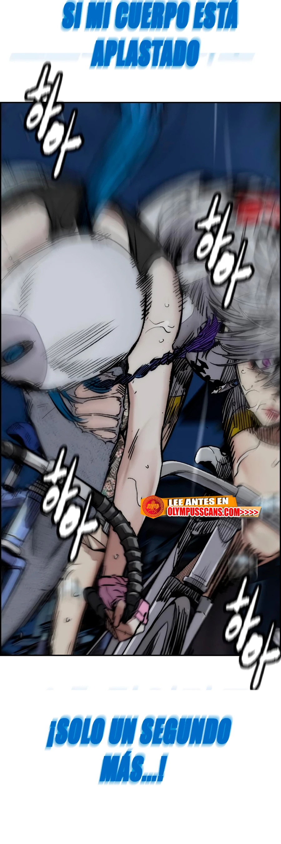 Read Wind Breaker Manhwa Español Manga Online