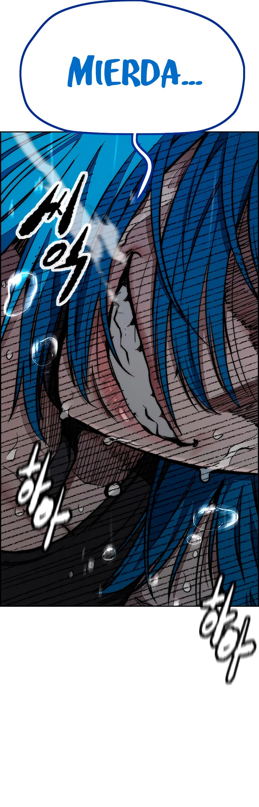 Read Wind Breaker Manhwa Español Manga Online