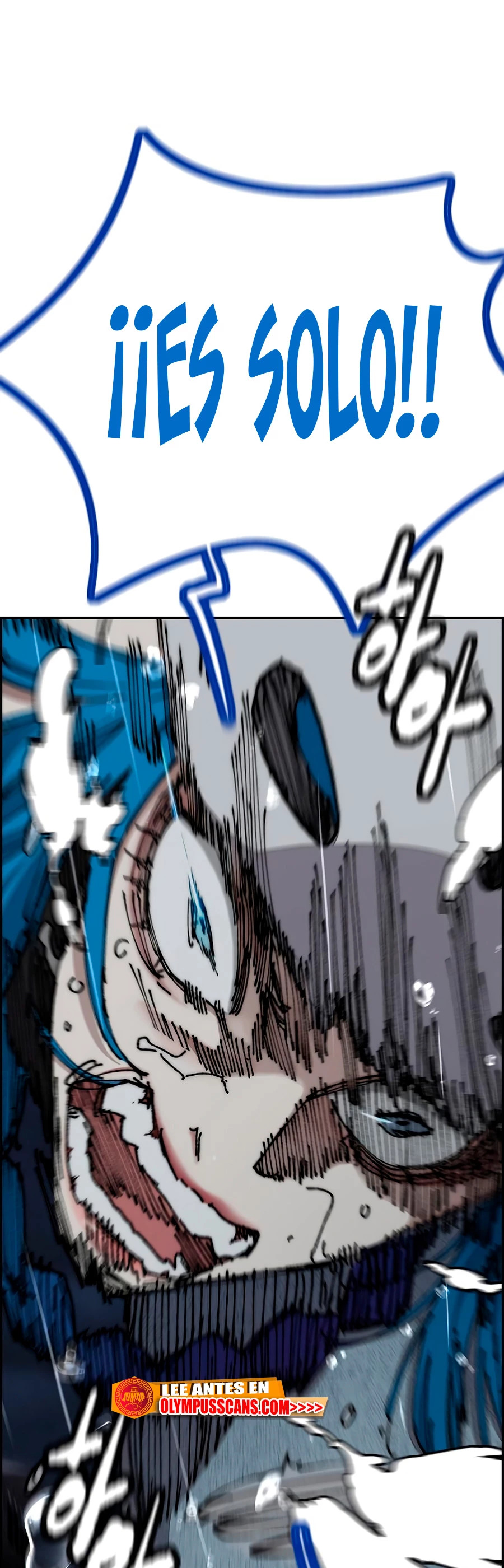 Read Wind Breaker Manhwa Español Manga Online