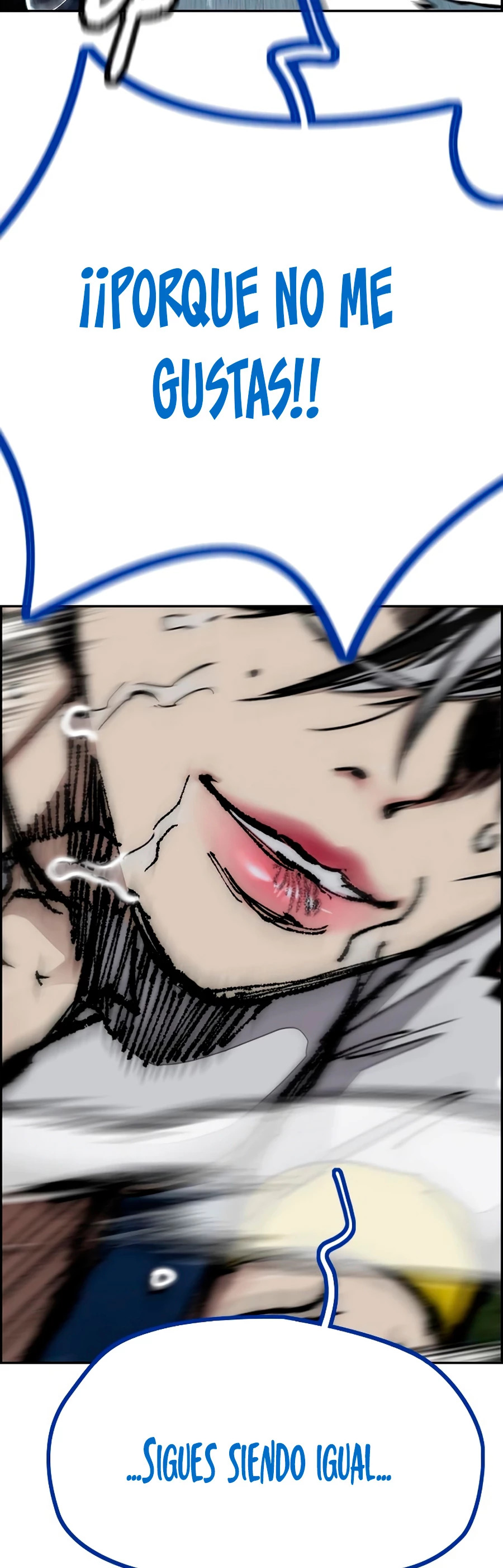 Read Wind Breaker Manhwa Español Manga Online