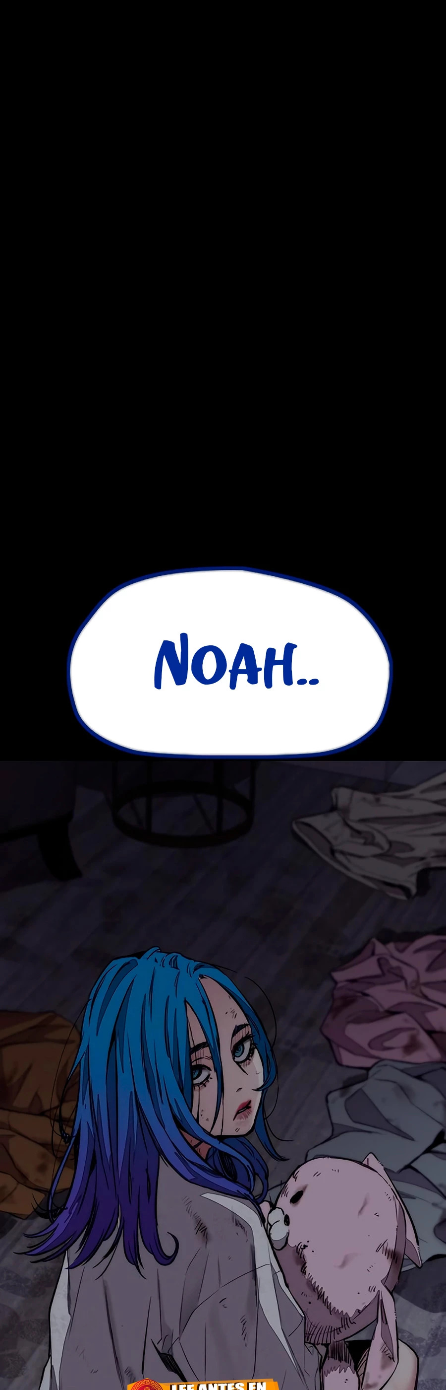 Read Wind Breaker Manhwa Español Manga Online