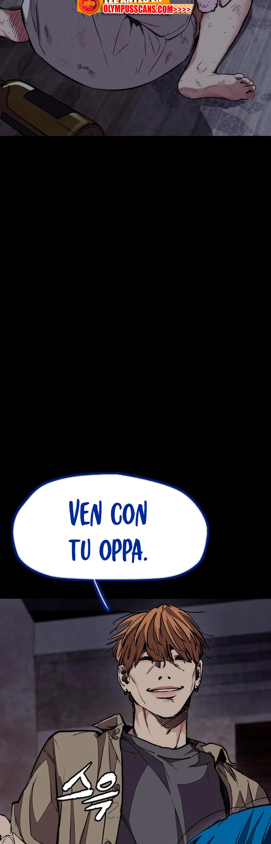 Read Wind Breaker Manhwa Español Manga Online