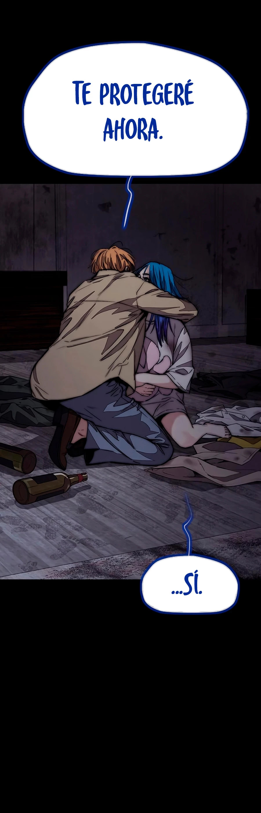 Read Wind Breaker Manhwa Español Manga Online