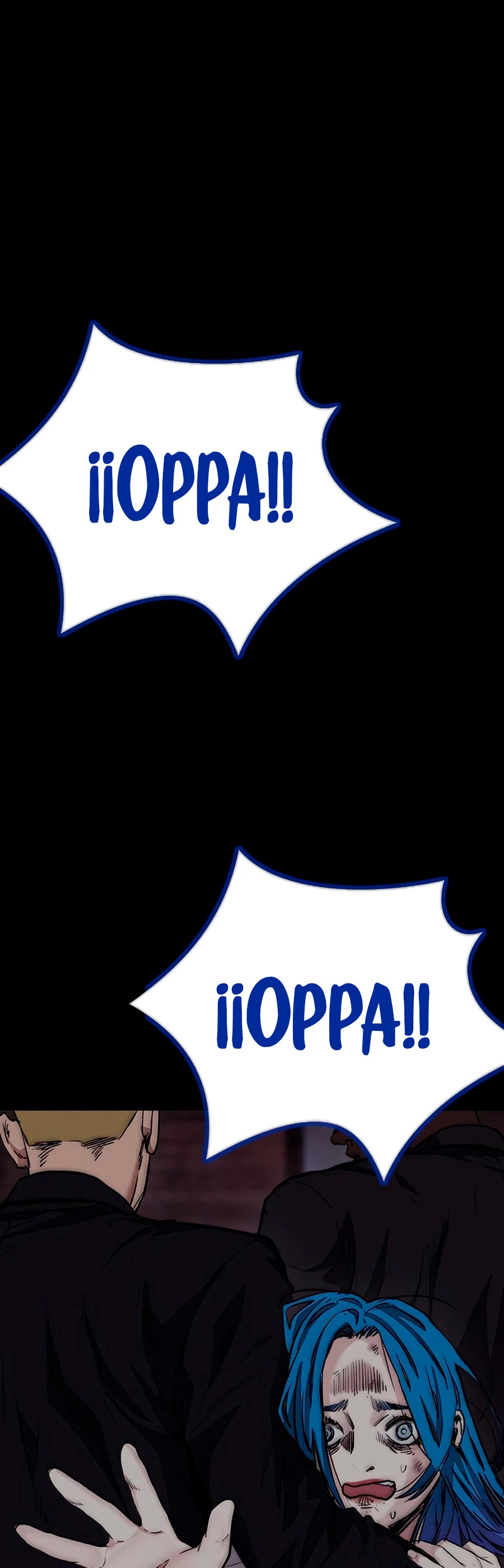 Read Wind Breaker Manhwa Español Manga Online