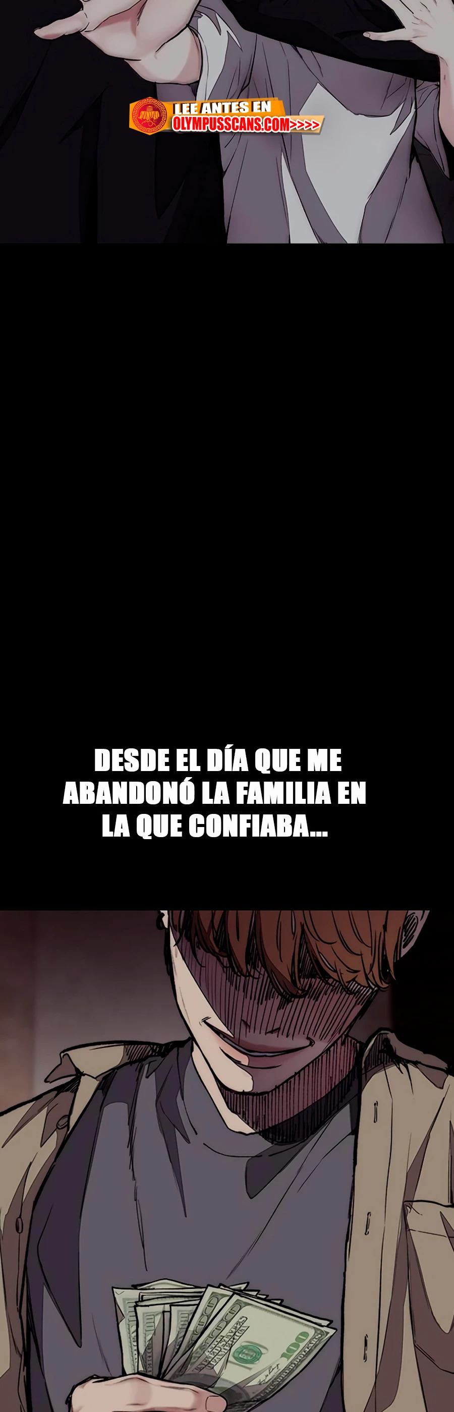 Read Wind Breaker Manhwa Español Manga Online