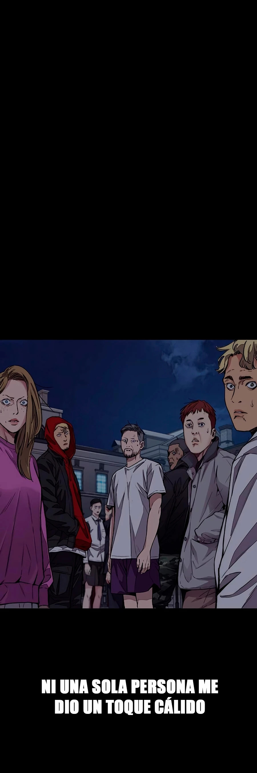 Read Wind Breaker Manhwa Español Manga Online