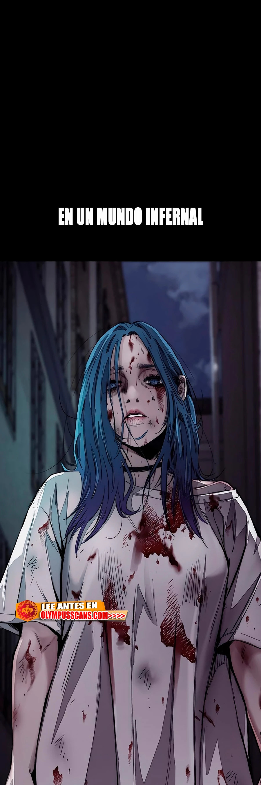 Read Wind Breaker Manhwa Español Manga Online