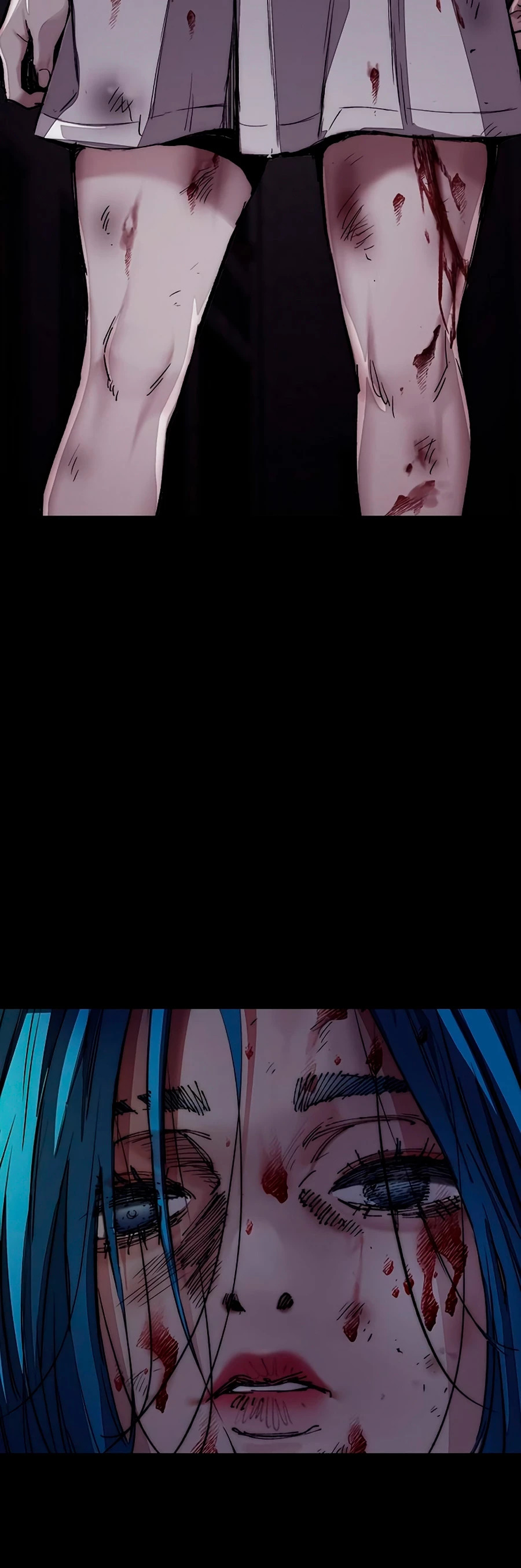 Read Wind Breaker Manhwa Español Manga Online