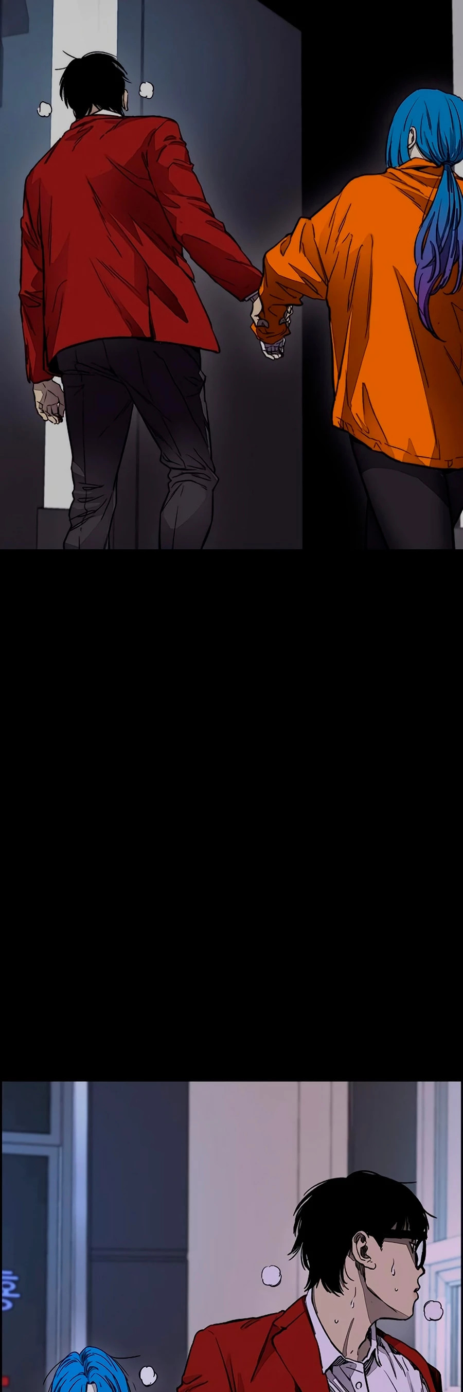 Read Wind Breaker Manhwa Español Manga Online