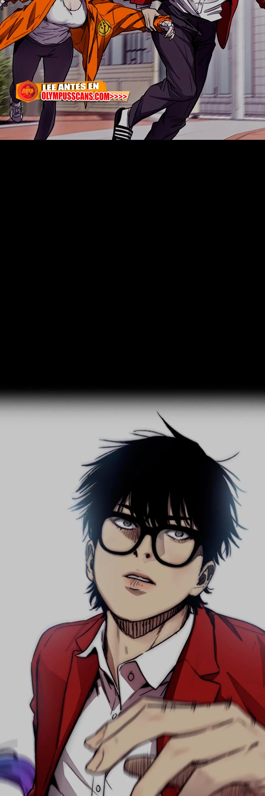 Read Wind Breaker Manhwa Español Manga Online