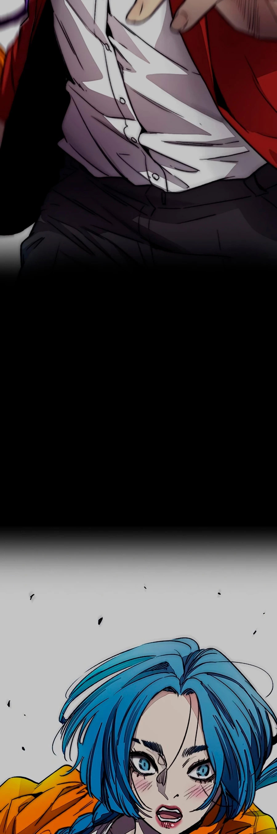 Read Wind Breaker Manhwa Español Manga Online