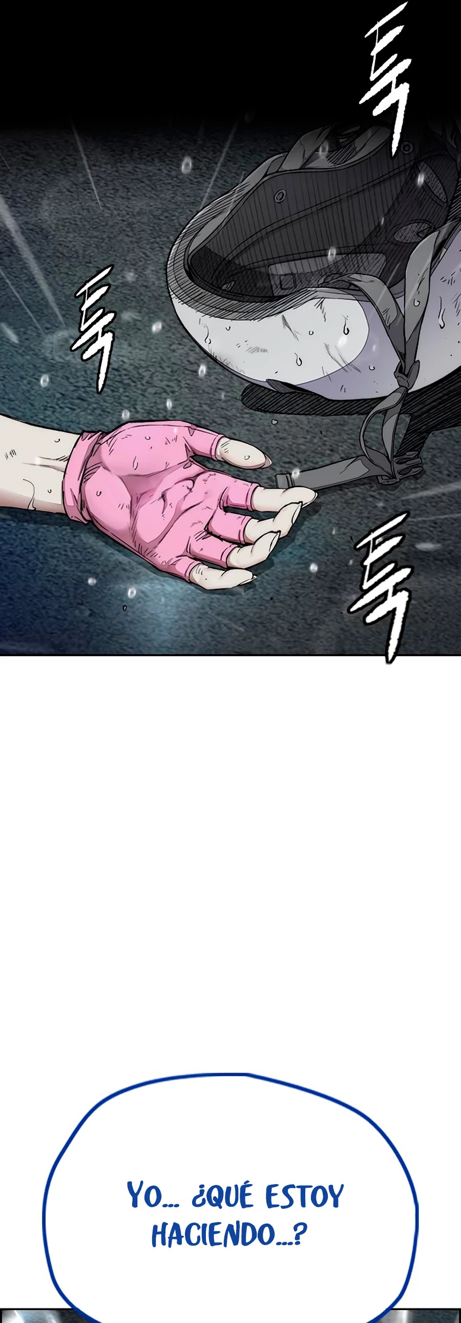 Read Wind Breaker Manhwa Español Manga Online