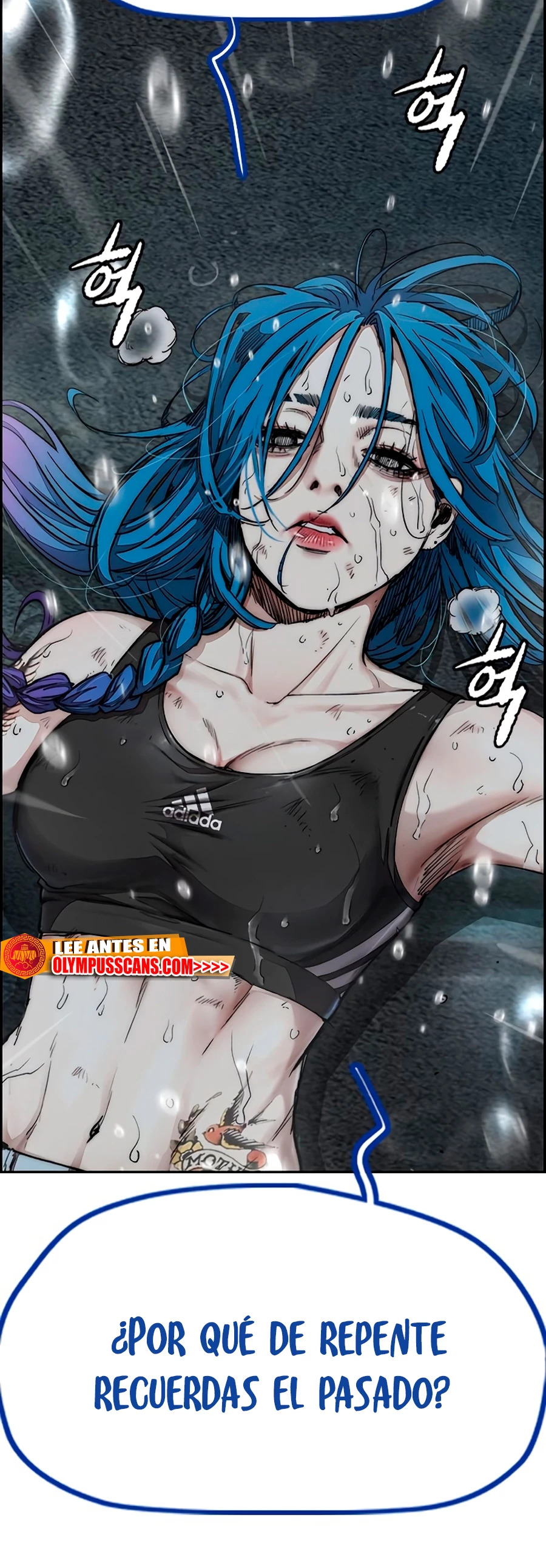 Read Wind Breaker Manhwa Español Manga Online