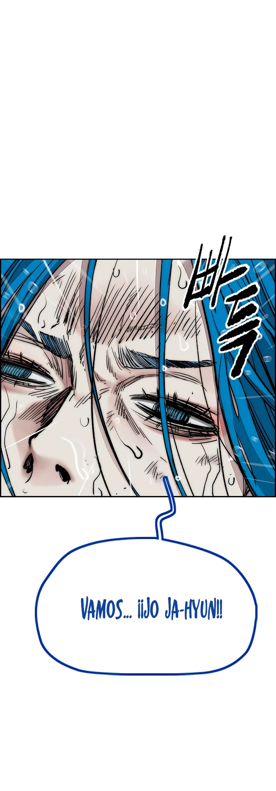 Read Wind Breaker Manhwa Español Manga Online