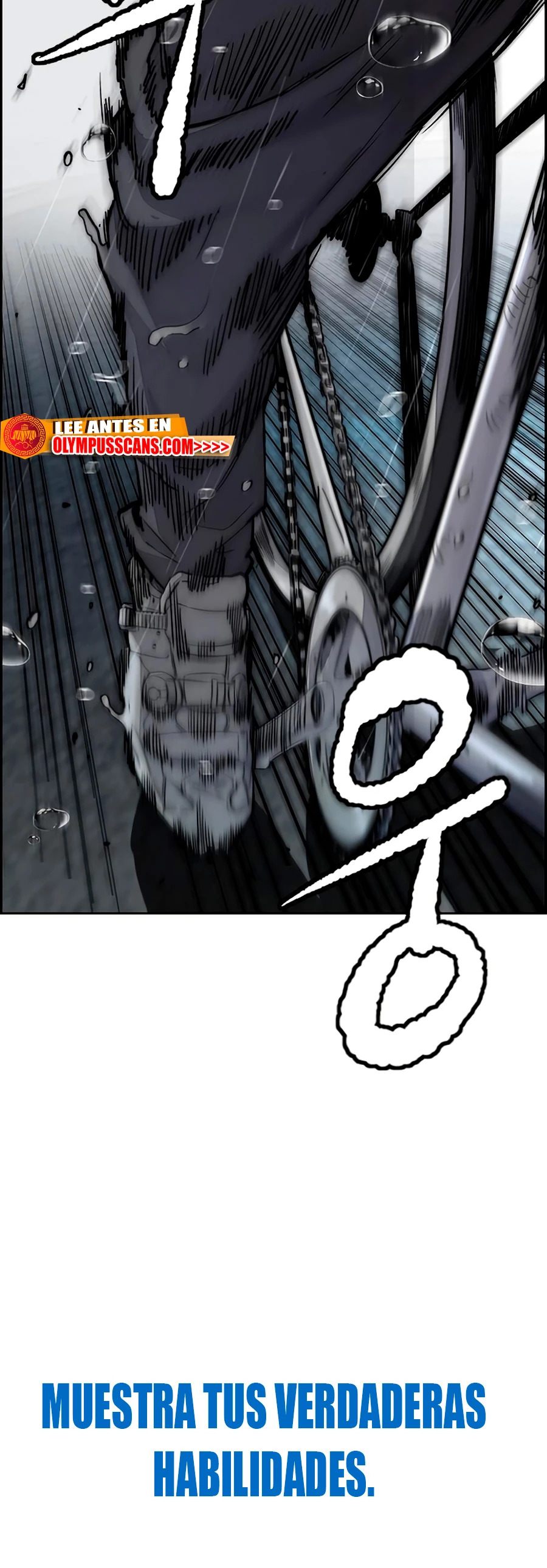 Read Wind Breaker Manhwa Español Manga Online