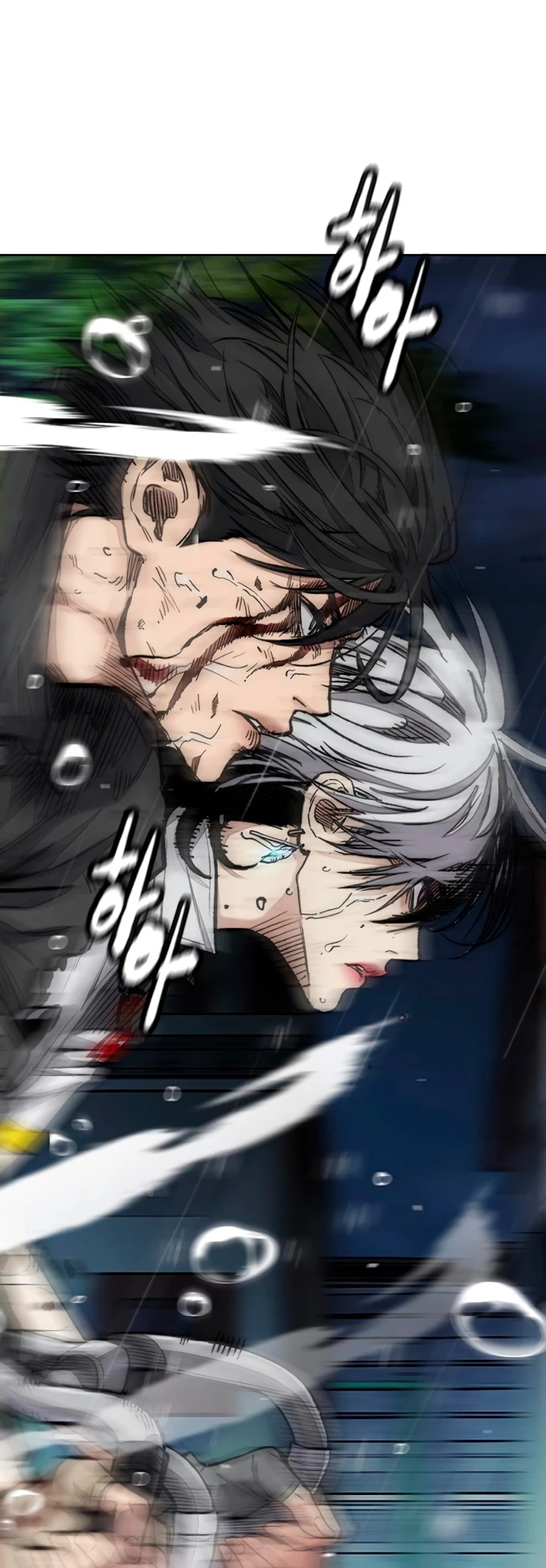 Read Wind Breaker Manhwa Español Manga Online