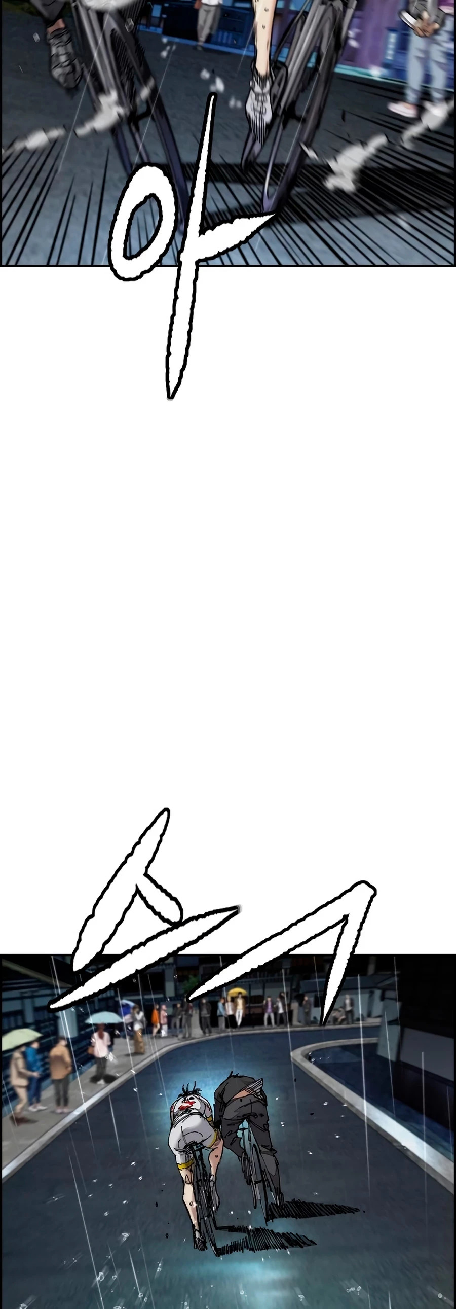 Read Wind Breaker Manhwa Español Manga Online