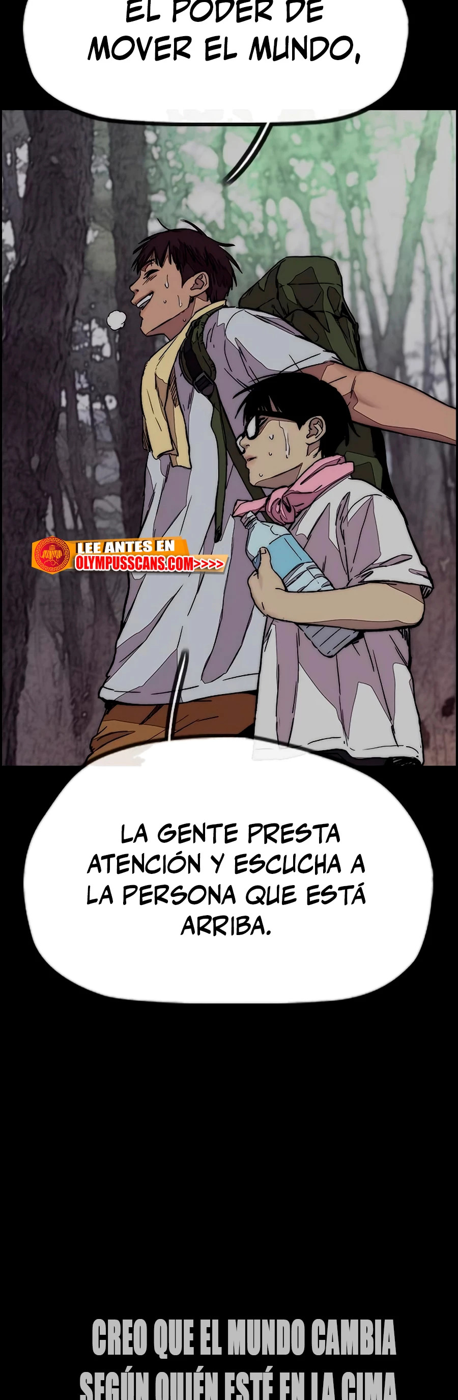 Read Wind Breaker Manhwa Español Manga Online