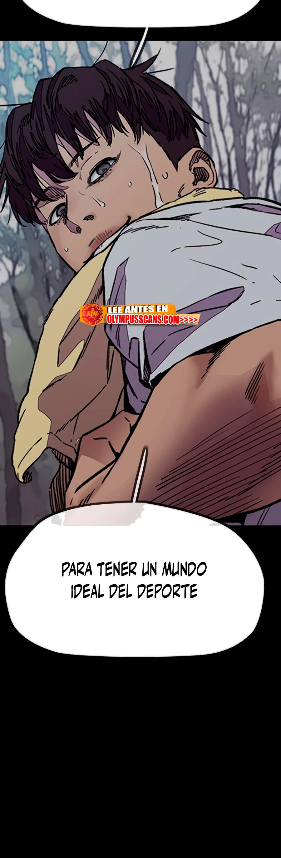 Read Wind Breaker Manhwa Español Manga Online