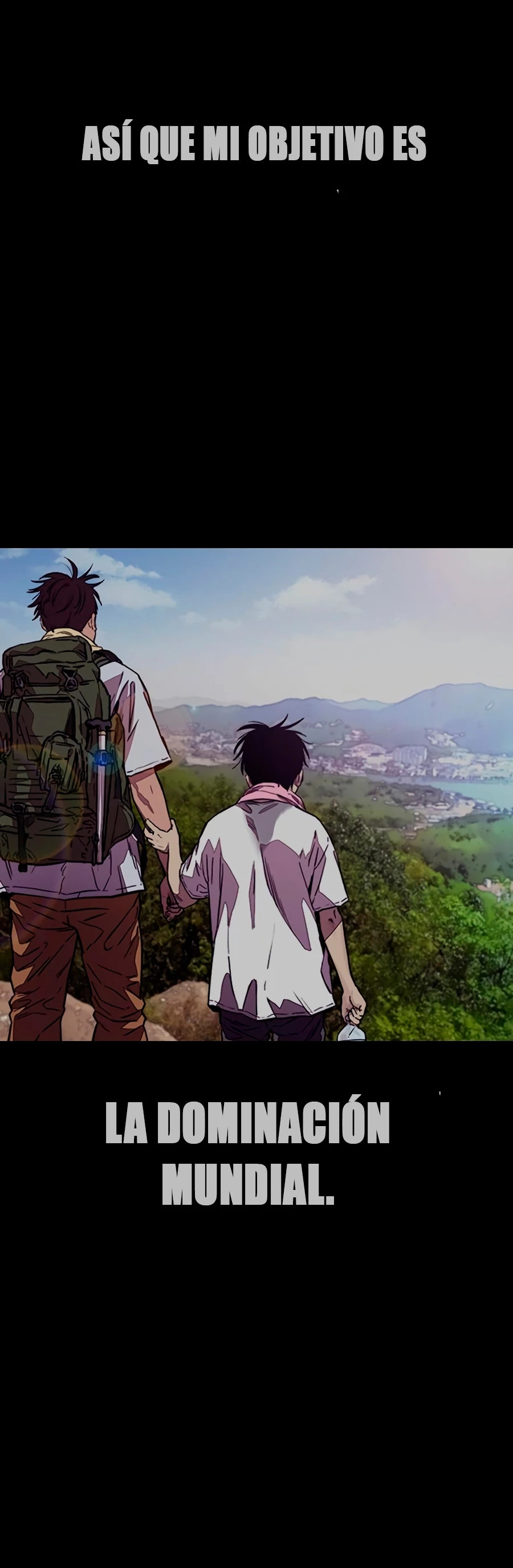 Read Wind Breaker Manhwa Español Manga Online