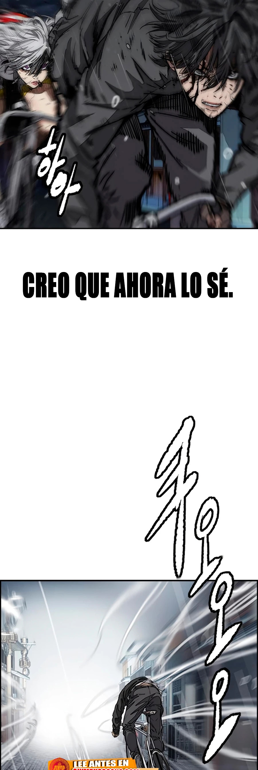 Read Wind Breaker Manhwa Español Manga Online