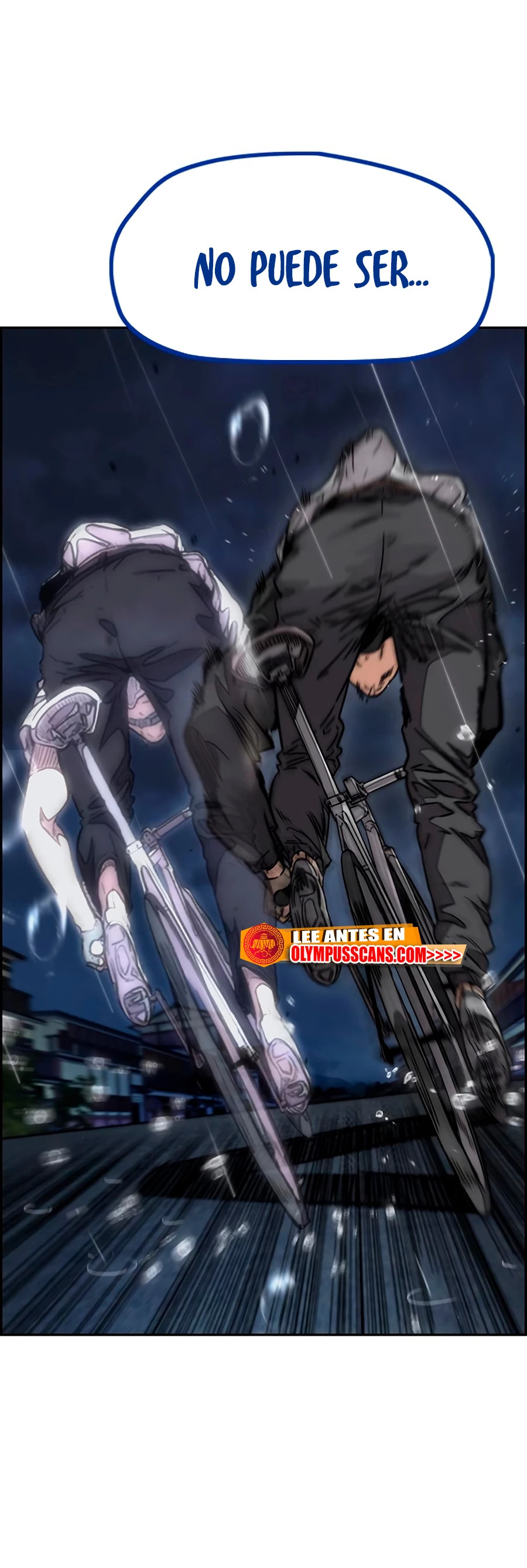 Read Wind Breaker Manhwa Español Manga Online