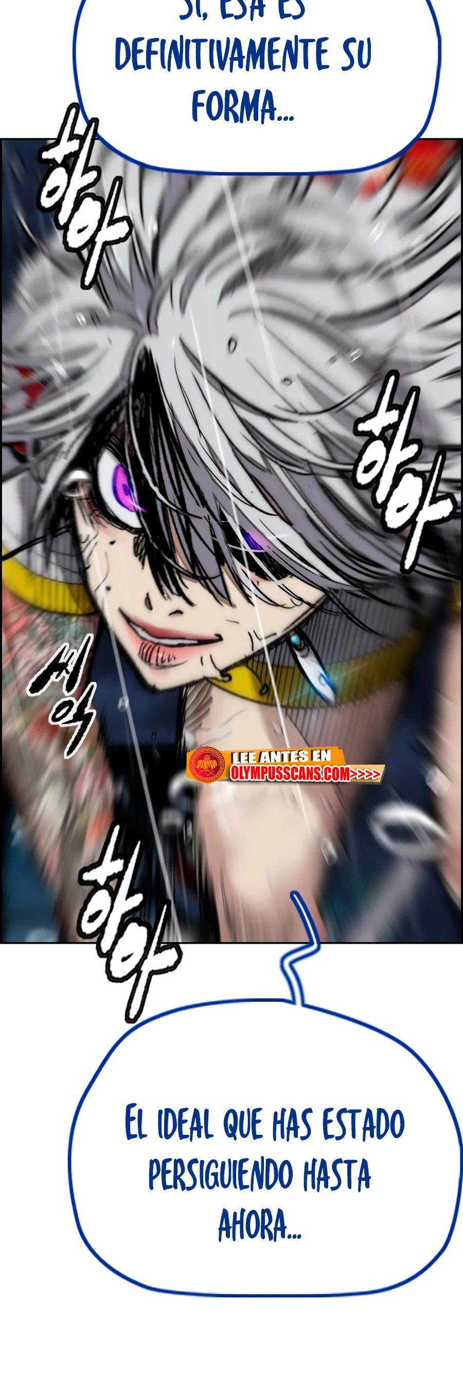 Read Wind Breaker Manhwa Español Manga Online