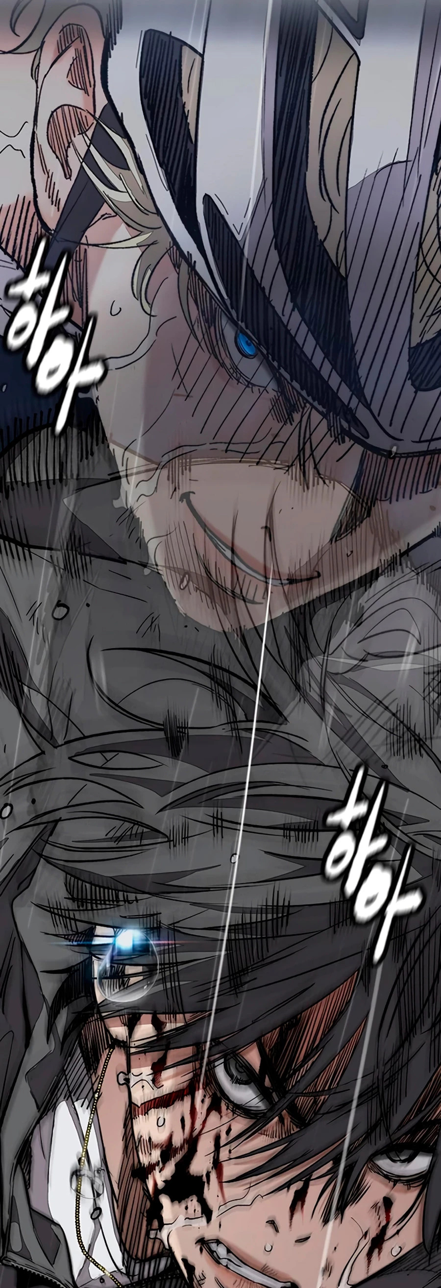 Read Wind Breaker Manhwa Español Manga Online